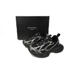 PKGoden Balenciaga 10th Black And White 734734 W3XL2 1090