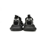 PKGoden Balenciaga 10th Black And White 734734 W3XL2 1090