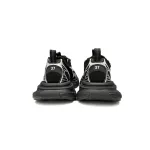 PKGoden Balenciaga 10th Black And White 734734 W3XL2 1090