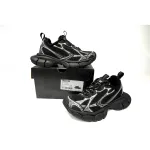 PKGoden Balenciaga 10th Black And White 734734 W3XL2 1090