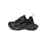 PKGoden Balenciaga 10th Black 734734 W3XL2 1000