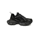 PKGoden Balenciaga 10th Black 734734 W3XL2 1000
