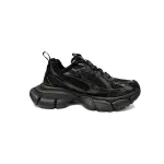 PKGoden Balenciaga 10th Black 734734 W3XL2 1000