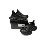 PKGoden Balenciaga 10th Black 734734 W3XL2 1000
