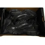 PKGoden Balenciaga 10th Black 734734 W3XL2 1000