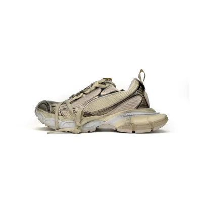 PKGoden Balenciaga 10th  Pla Tinum 734734 W3XL2 9110 01