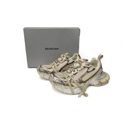 PKGoden Balenciaga 10th  Pla Tinum 734734 W3XL2 9110 02