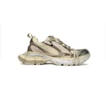 PKGoden Balenciaga 10th  Pla Tinum 734734 W3XL2 9110