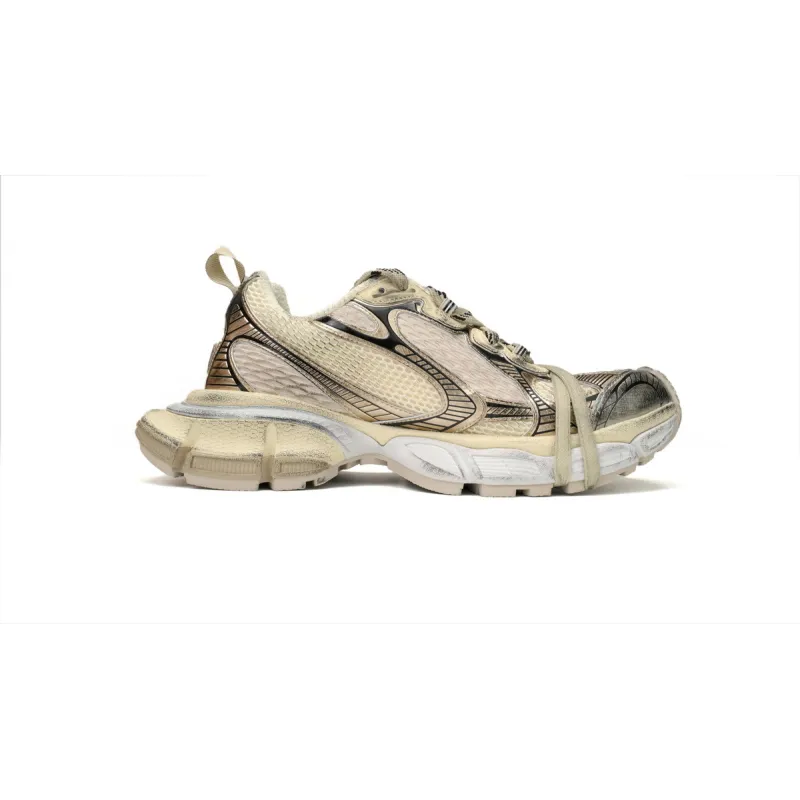 PKGoden Balenciaga 10th  Pla Tinum 734734 W3XL2 9110