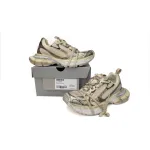 PKGoden Balenciaga 10th  Pla Tinum 734734 W3XL2 9110