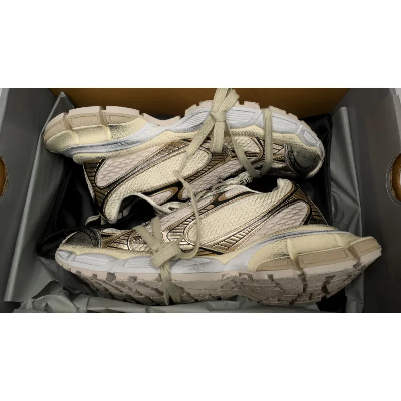 PKGoden Balenciaga 10th  Pla Tinum 734734 W3XL2 9110