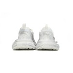 PKGoden Balenciaga 10th All White 734731 W3XLR 0213