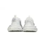 PKGoden Balenciaga 10th All White 734731 W3XLR 0213