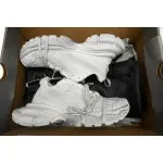 PKGoden Balenciaga 10th All White 734731 W3XLR 0213