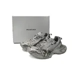 PKGoden Balenciaga 10th Cham Pagne 734734 W3XL1 1210