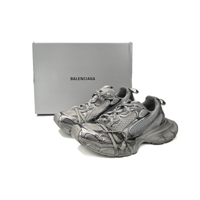 PKGoden Balenciaga 10th Cham Pagne 734734 W3XL1 1210 02