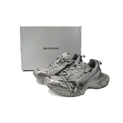 PKGoden Balenciaga 10th Cham Pagne 734734 W3XL1 1210 02