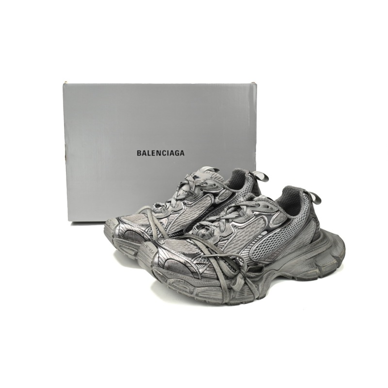 PKGoden Balenciaga 10th Cham Pagne 734734 W3XL1 1210