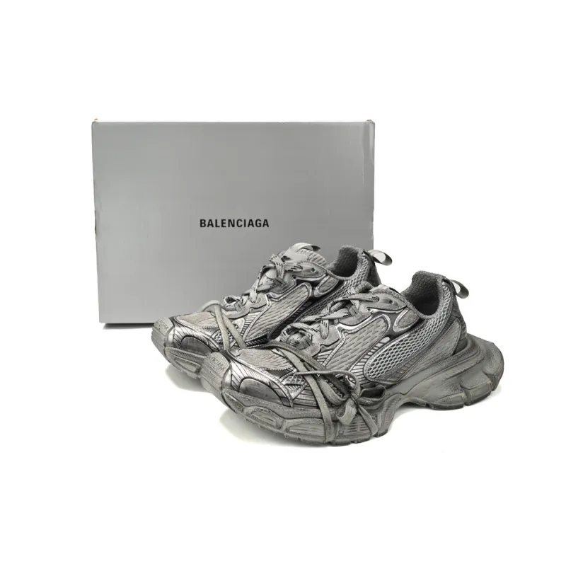 PKGoden Balenciaga 10th Cham Pagne 734734 W3XL1 1210