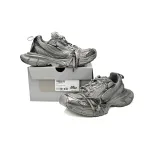 PKGoden Balenciaga 10th Cham Pagne 734734 W3XL1 1210