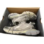 PKGoden Balenciaga 10th Cham Pagne 734734 W3XL4 9191