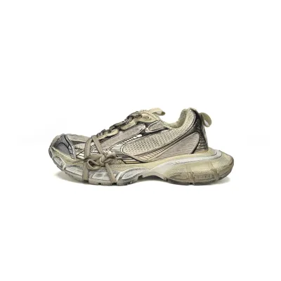 PKGoden Balenciaga 10th Champagne 734731 W3XL5 9110 01