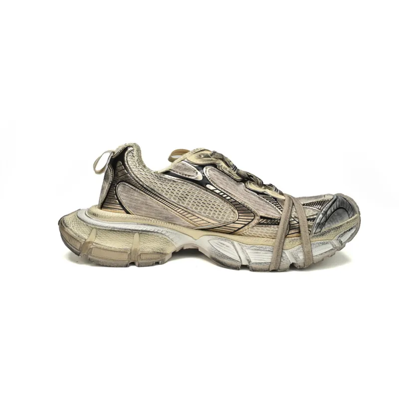 PKGoden Balenciaga 10th Champagne 734731 W3XL5 9110