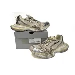 PKGoden Balenciaga 10th Champagne 734731 W3XL5 9110