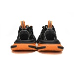 PKGoden Balenciaga 10th Black Orange 734734 W3XL3 1178