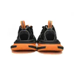 PKGoden Balenciaga 10th Black Orange 734734 W3XL3 1178