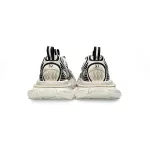 PKGoden Balenciaga 10th White, red 734734 W3XL5 9710