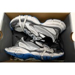 PKGoden Balenciaga 10th White Blue 734731 W3XL5 1214