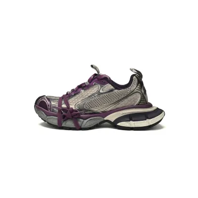 PKGoden Balenciaga 10th  Purple 734731 W3XL5 1269 01