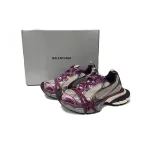 PKGoden Balenciaga 10th  Purple 734731 W3XL5 1269