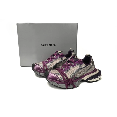 PKGoden Balenciaga 10th  Purple 734731 W3XL5 1269 02