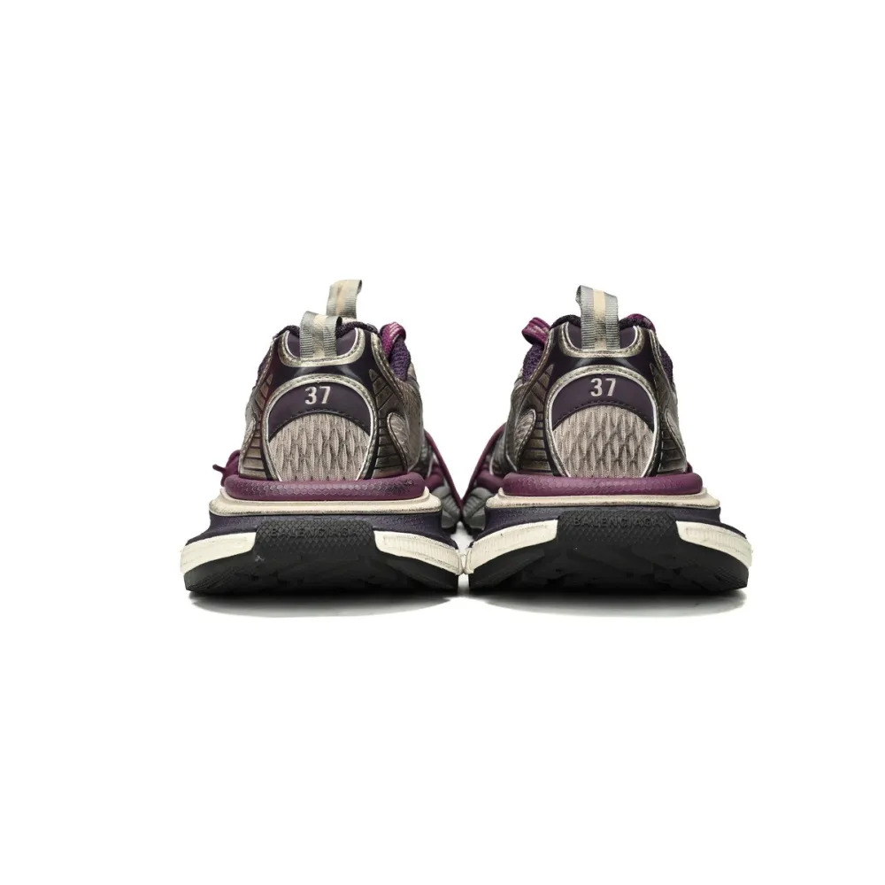 PKGoden Balenciaga 10th  Purple 734731 W3XL5 1269