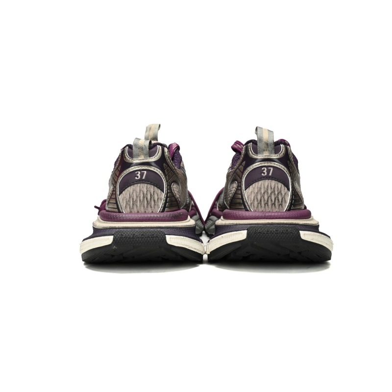 PKGoden Balenciaga 10th  Purple 734731 W3XL5 1269