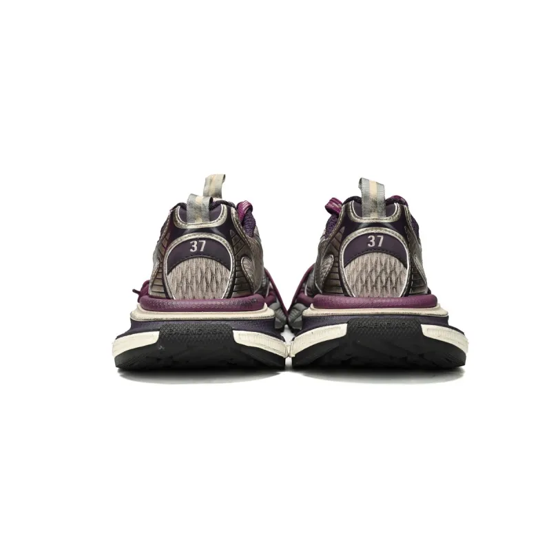 PKGoden Balenciaga 10th  Purple 734731 W3XL5 1269