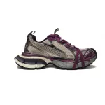 PKGoden Balenciaga 10th  Purple 734731 W3XL5 1269