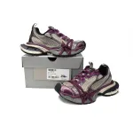 PKGoden Balenciaga 10th  Purple 734731 W3XL5 1269