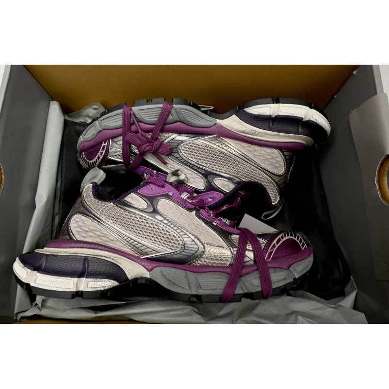 PKGoden Balenciaga 10th  Purple 734731 W3XL5 1269