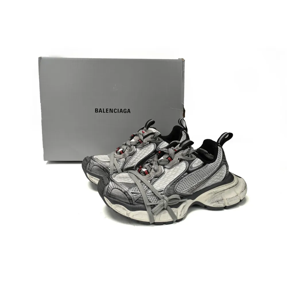 PKGoden Balenciaga 10th Cham lime 734734 W3XL5 1219