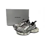 PKGoden Balenciaga 10th Cham lime 734734 W3XL5 1219