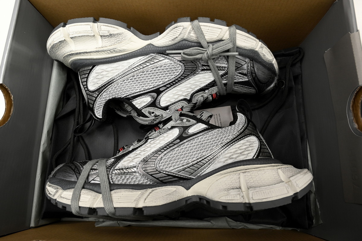 PKGoden Balenciaga 10th Cham lime 734734 W3XL5 1219