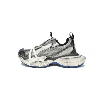 PKGoden Balenciaga 10th White Blue 734731 W3XL5 1214 2 01