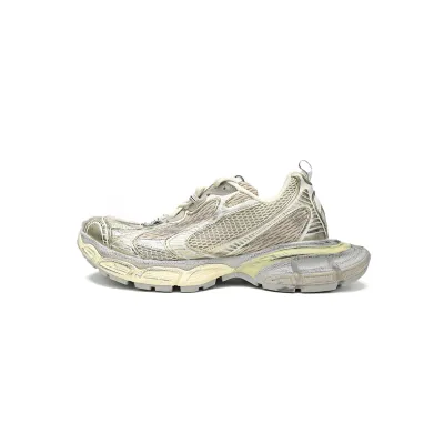 PKGoden Balenciaga 10th Cham Pagne 734731 W3XL7 9191 01
