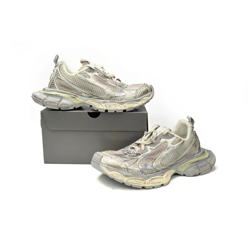PKGoden Balenciaga 10th Cham Pagne 734731 W3XL7 9191