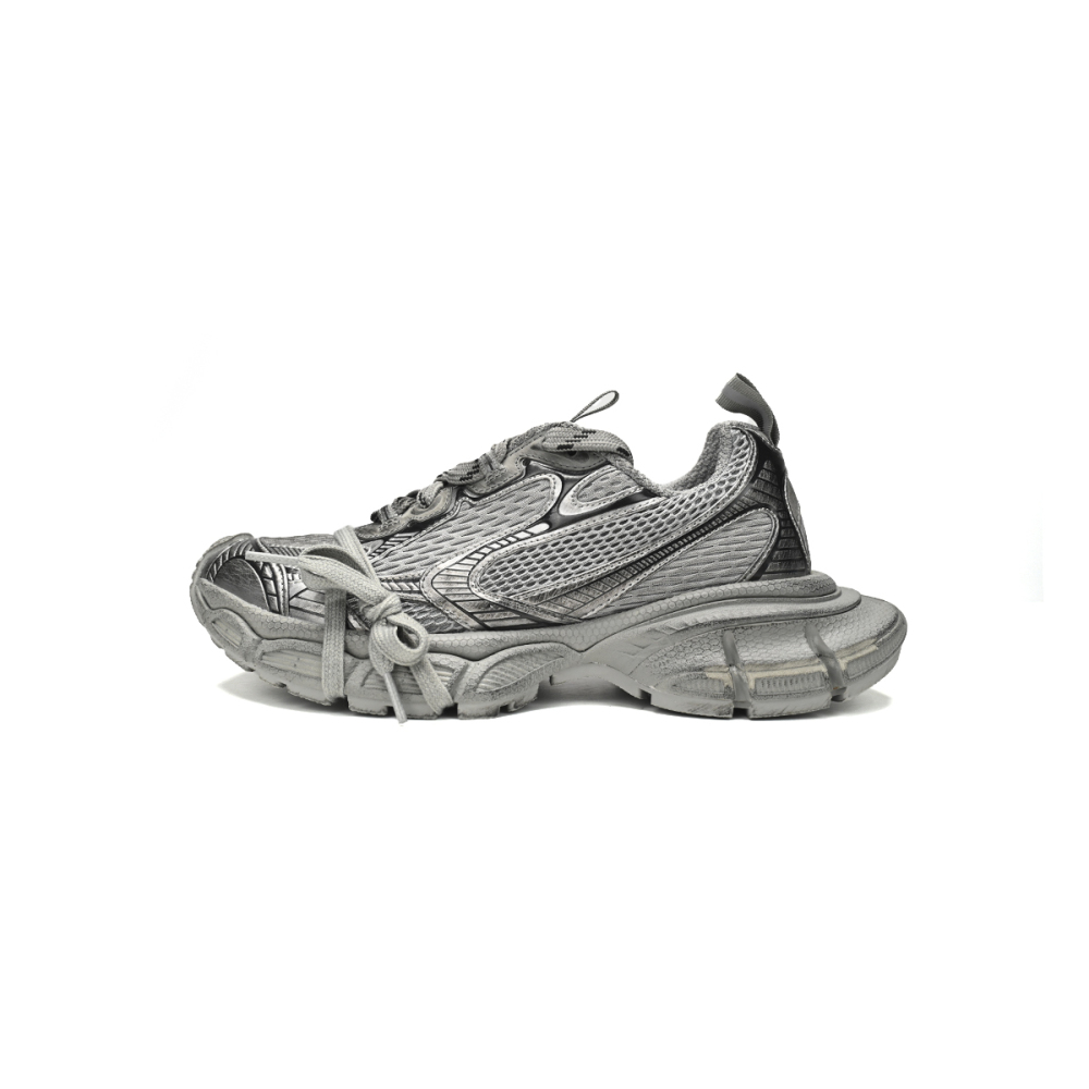 PKGoden Balenciaga 10th Cham Pagne 734731 W3XL7 1210