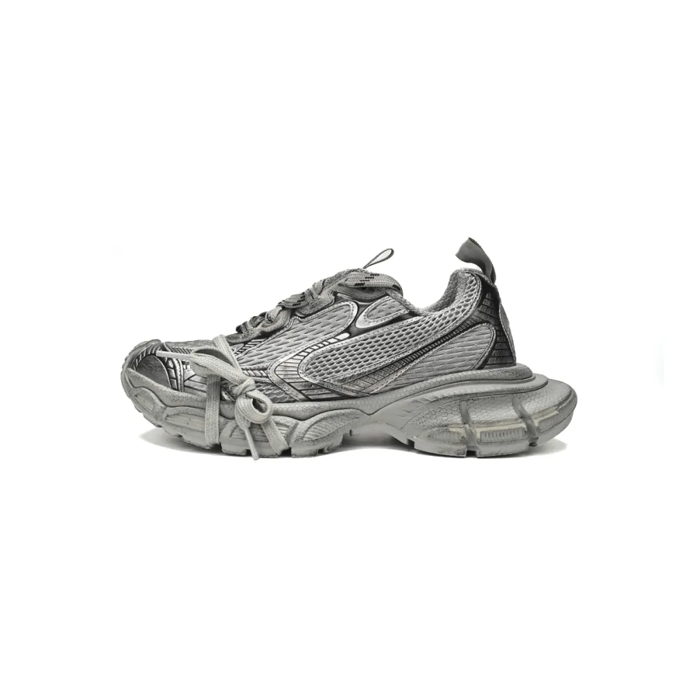 PKGoden Balenciaga 10th Cham Pagne 734731 W3XL7 1210