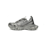PKGoden Balenciaga 10th Cham Pagne 734731 W3XL7 1210